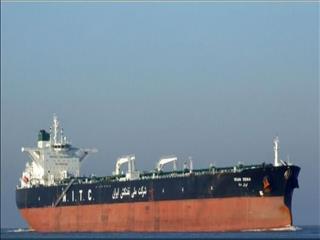 ماجرای کشتی ارواح ایران