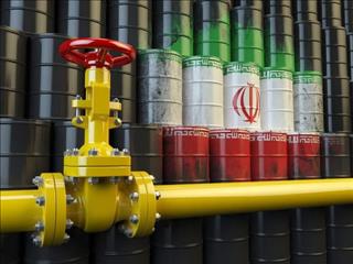 خیز فروش نفت ایران