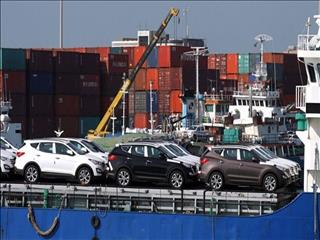 تصویب آئین‌نامه واردات خودرو در هیأت دولت