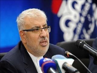 وزیر نفت: خبری از مسدودشدن پول نفت ایران نیست/ هیچ نفتی روی دستمان نمی‌ماند