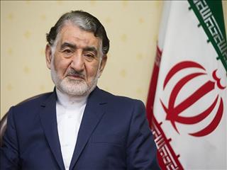 آل‌اسحاق: صادرات ایران به عراق بدون وقفه ادامه دارد