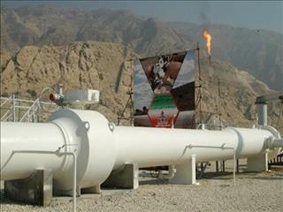 احتمال صادرات گاز ایران به اروپا