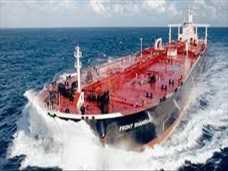 افزایش فروش نفت ایران