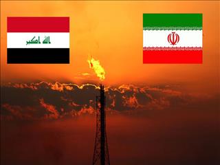 وزارت نفت ایران و عراق تفاهمنامه همکاری امضا کردند