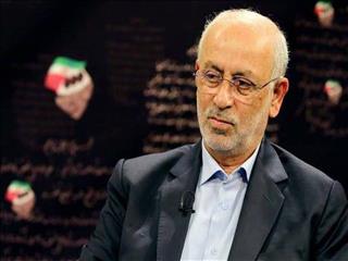 انتصاب اکبری تالارپشتی به عنوان مسئول بخش صنعت شورای ائتلاف نیروهای انقلاب اسلامی