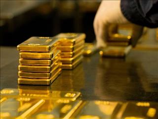 قیمت طلای جهانی نزدیک به بالاترین حد دو هفته اخیر