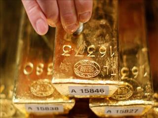 تقاضای جهانی طلا رکورد زد
