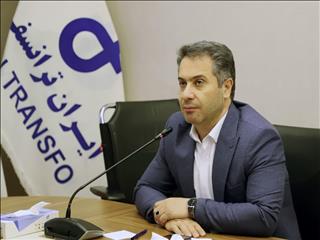 مشاور مدیرعامل، مدیر روابط عمومی‌ و امور بین‌الملل گروه صنعتی ایران ترانسفو منصوب شد